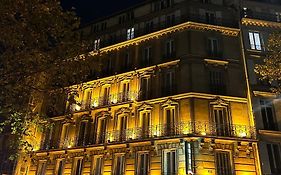 Hotel D'argenson Paris